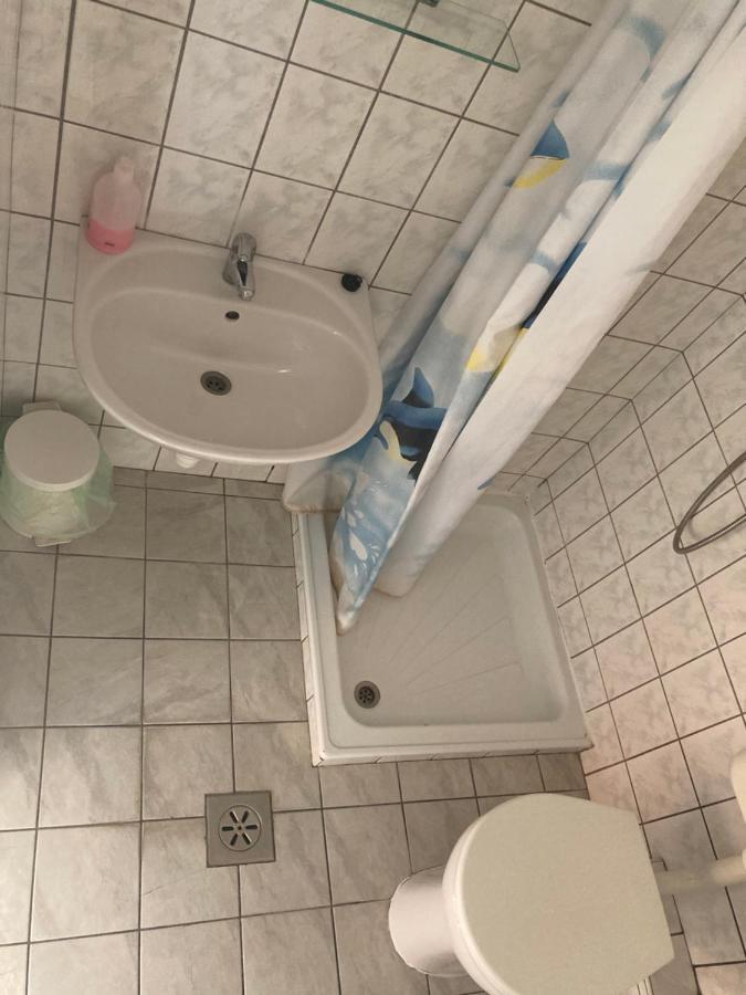 Bor-Bazilika-Vendeghaz Bed and Breakfast Tarcal Eksteriør billede